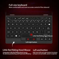 7inch Intel N4000 Mini Laptop Touchscreen Original Handwriting 12GB RAM 2TB SSD DDR4 Metal HD Camera 1280*800 Screen Notebook 2