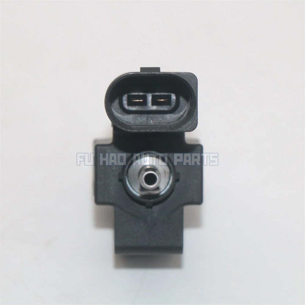 Original 06H906283B Vapor Canister Purge Solenoid Valve For Audi A4 A5 Q3 Quattro Q5 S6 allroad VW Atlas