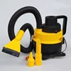 High Power Car Vacuum Cleaner Round Barrel Suction For Motorcycles Wet And Dry Strong Car Cleaner Accessories Motorcycle Equipme