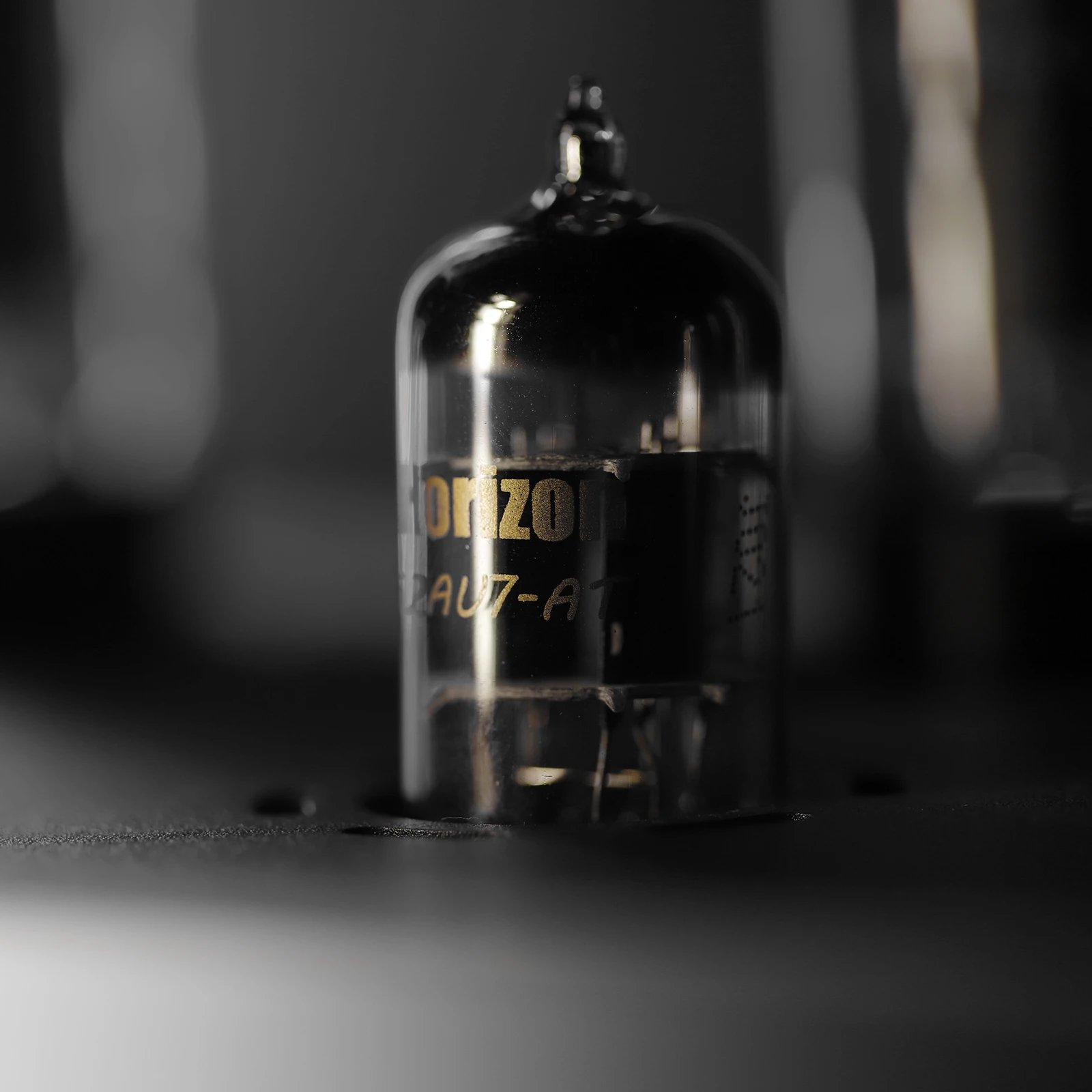 PSVANE Horizon 12AU7-AT / ECC82 Vacuum Tube Upgrade B749 ECC802 E88CC CV491 B329 Electronic Tube Amplifier 5