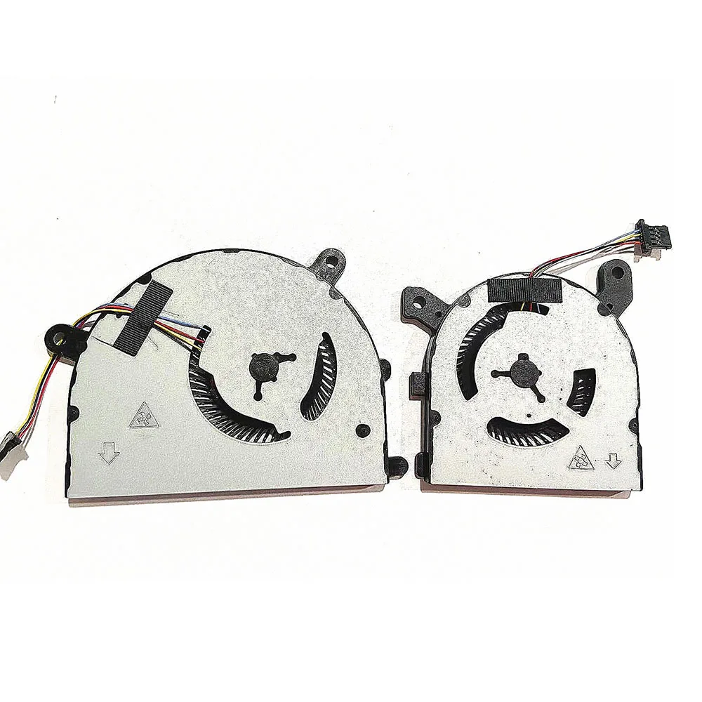 

NEW CPU Fan GPU cooling Fan for LENOVO AIR13 710s-13ISK 710S-13IKB radiator