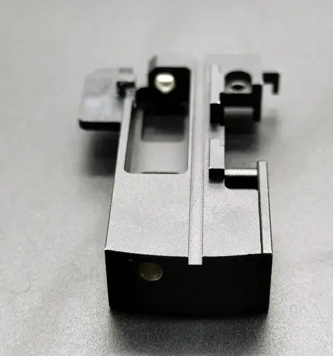 Fiber Cleaver CT-06 CT-05 Slider Part  Fiber Cutting CT06/CT05 Accessories Parts Slider  One Set
