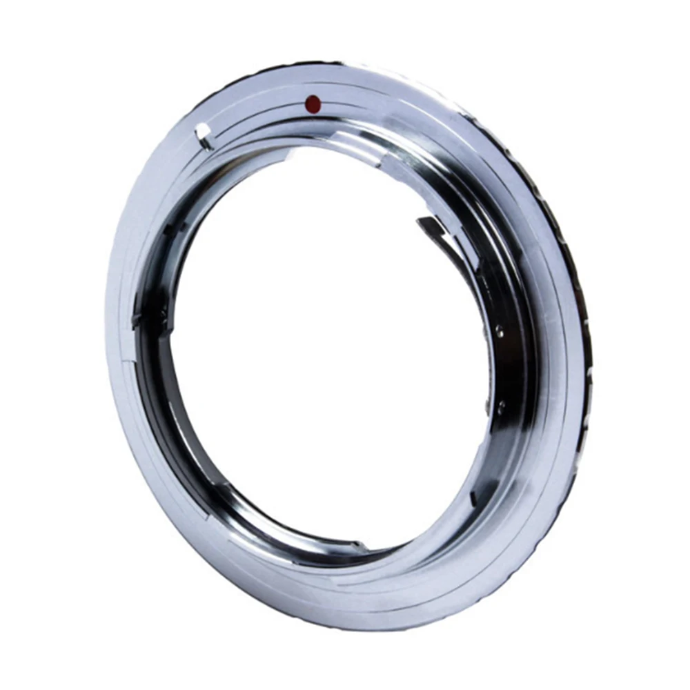 CY-EOS Contax Yashica CY C/Y 렌즈-Canon EOS EF DSLR 카메라 마운트 어댑터 링 1200D 750D 700D 70D 7D 5DII 5D DSLR