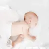 Cooling Premier 5" Mini Crib and Toddler Mattress 2-Stage I 100% Breathable & Hypoallergenic I Extra Firm Infant Side and Plush 5