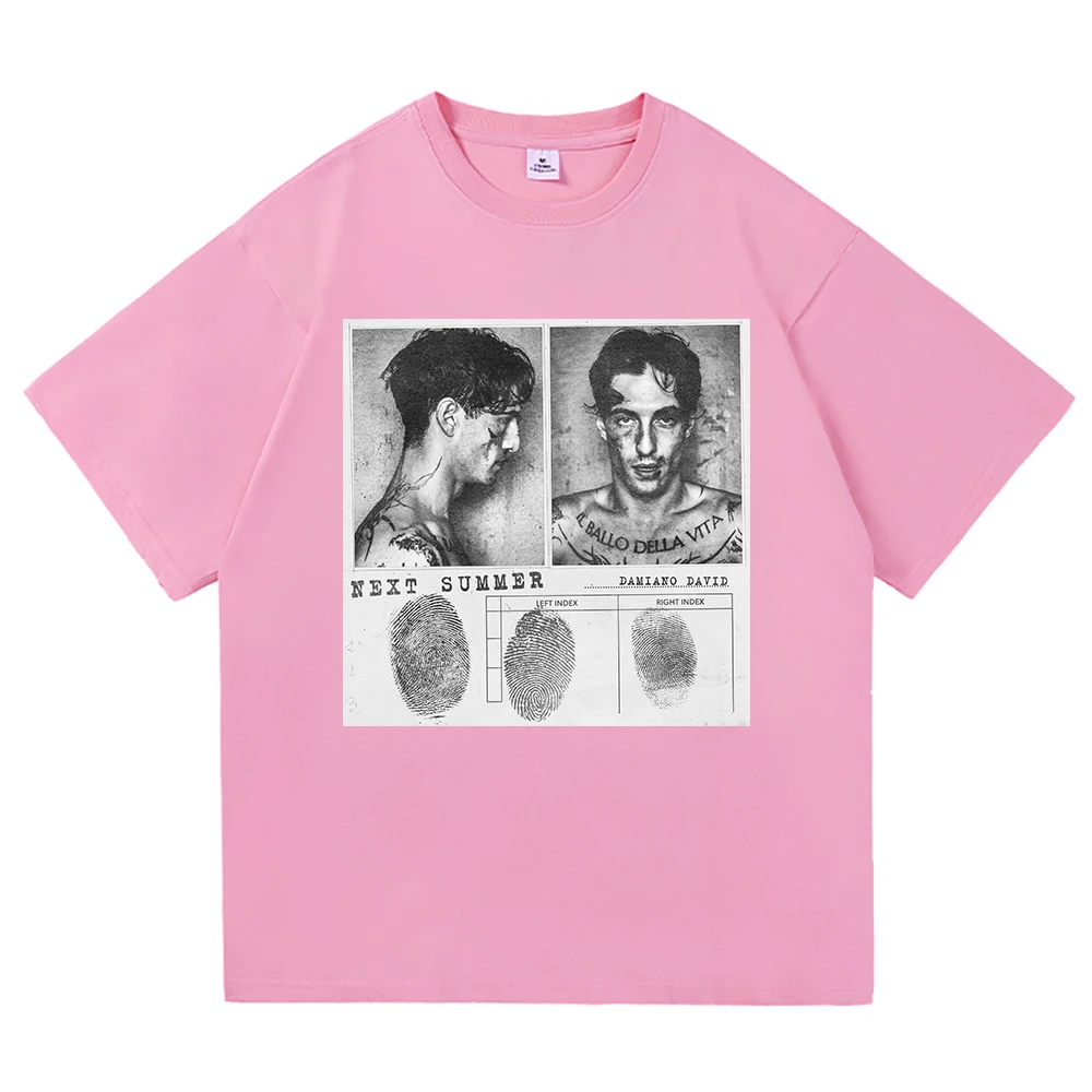 Damiano David Dévoile "Funny Little Fears" - - Actu Musique Et