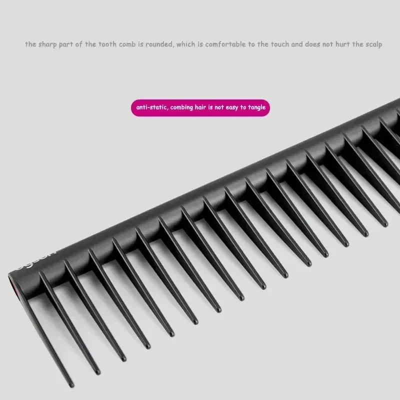 Portable Air Cushion Comb for Smooth Hair Care