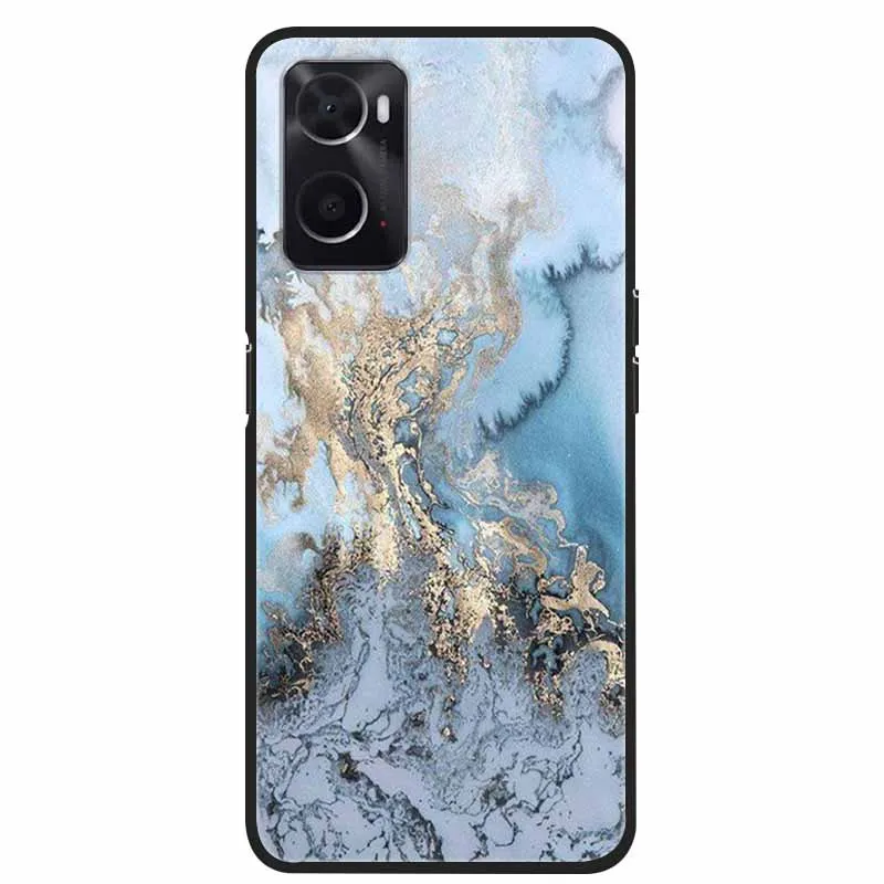Shockproof Soft Silicone TPU Phone Case - Cute Design