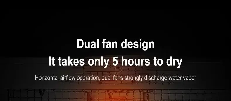 Description Picture 4 of item12-layer Intelligent Fruit Drying Machine Food Commercial Vegetable Pet Snacks Meat Medicinal Herbs Dehydrator Dryer