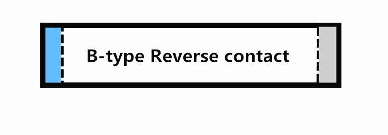 Generic 26-pin Forward Direction FFC FPC Ribbon Flat Cable 300mmx0.5mm
