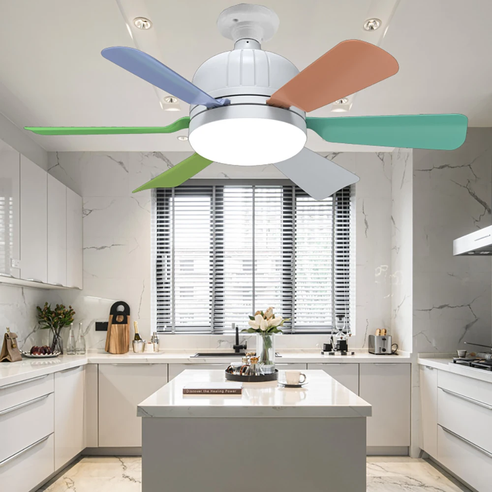 Smart Ceiling Light with Timer