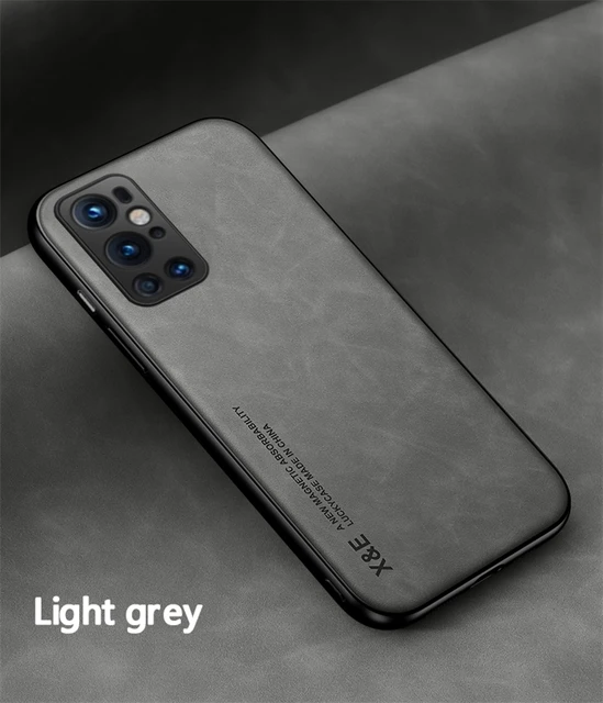 Per Oneplus 12 9R 9RT 10R 10T Custodia Rigida Ultra Sottile - Foto 6