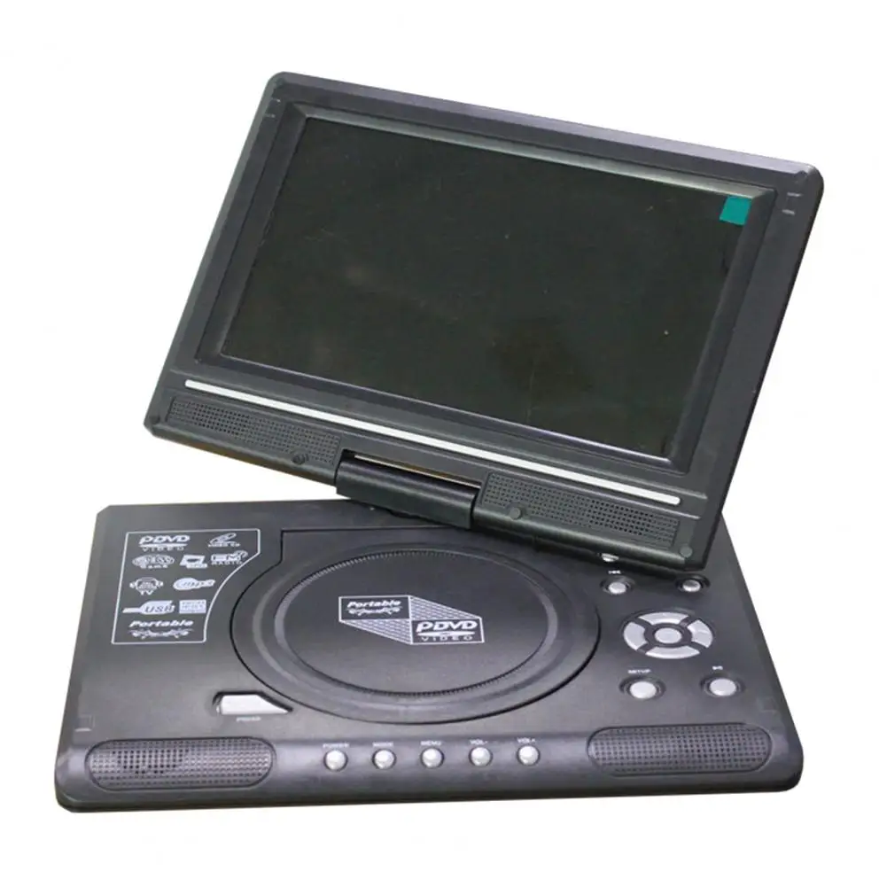 DVD ÷̾ TV  ȸ ũ ڵ DVD  ÷̾, FM  AV Է/ 3  1 ī   DVD ÷̾, 9.8 ġ