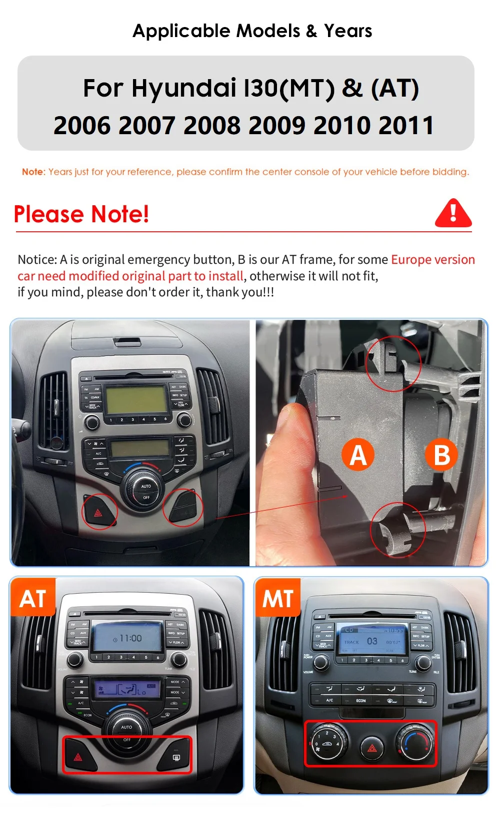 Installation diagram
