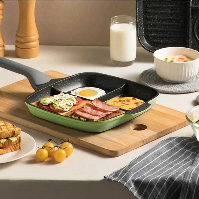 bamboo-bluestone-nonstick-frying-pan-breakfast-omelette-pan-with-mold