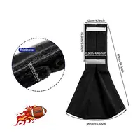 Sports Sweat Towel Workout Towel Portable Football Field Towel Super Absorbent Sports Sweat Cotton Towel for Golf Gym Fitness 1