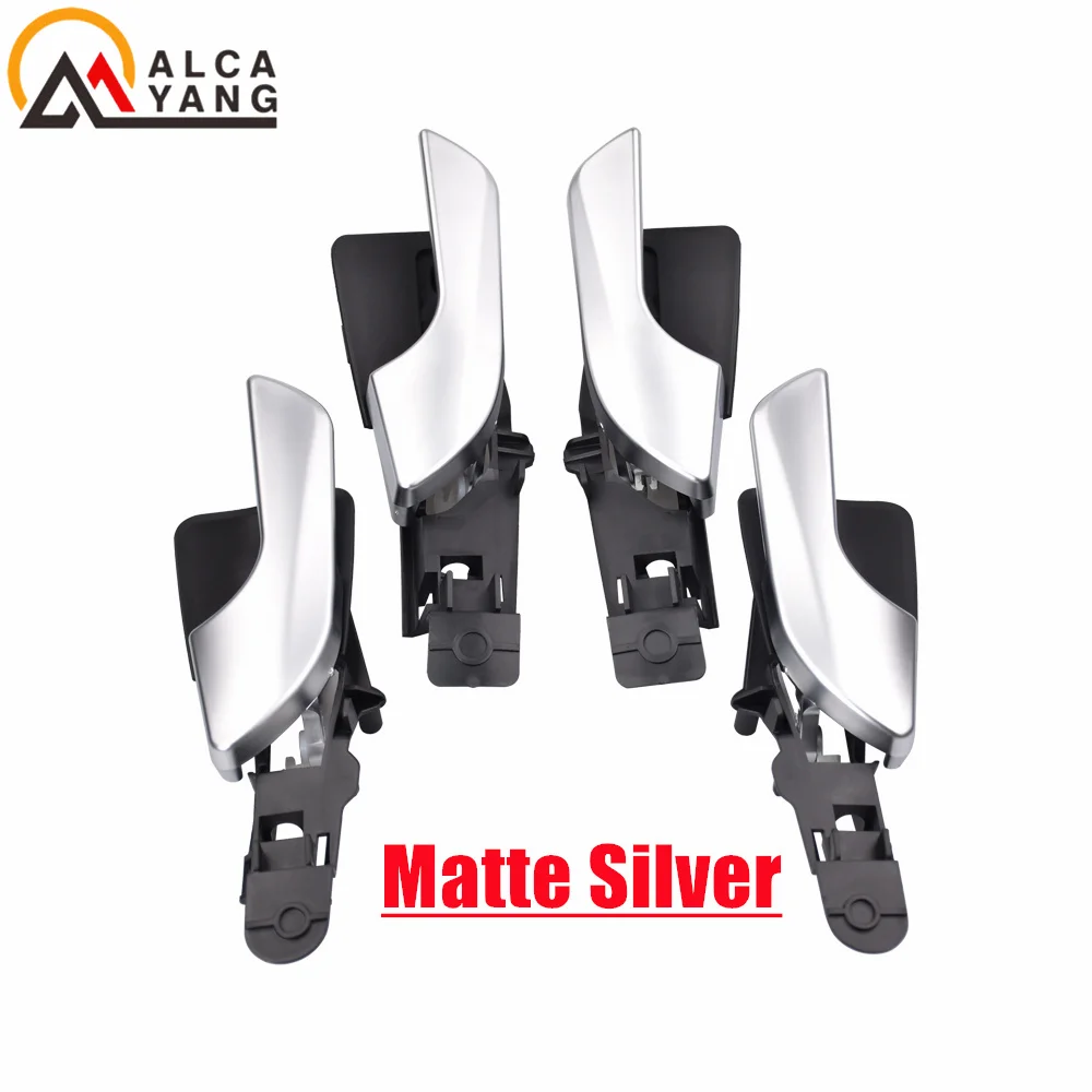 Vorne links rechts Auto Innen türgriff für alfa romeo giulietta 156092167 156092165 Innen griff 156092161 156092157 – Detail 5