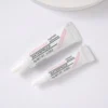 4g Clear white Eye Lash Glue Quick Dry False Eyelash Glue Lashes Extensions Waterproof Lasting Strong Glue makeup Cosmetics tool 3
