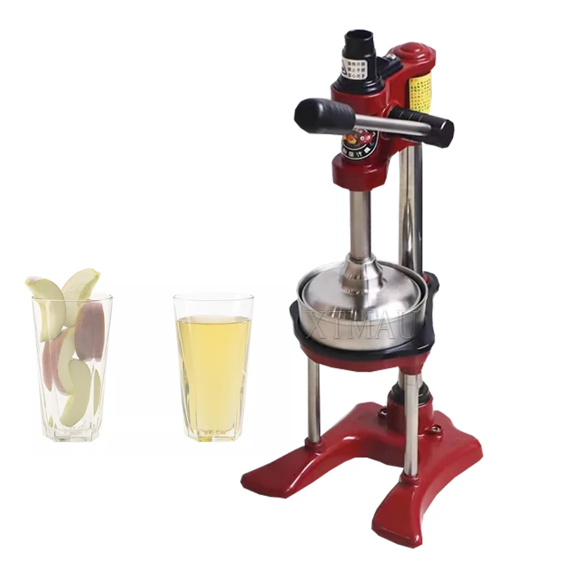

Manual Juicer Orange Juice Stainless Steel Juicer Lemon Citrus Press Tools Citrus Juicer Kitchen Fruit Pressing Machine