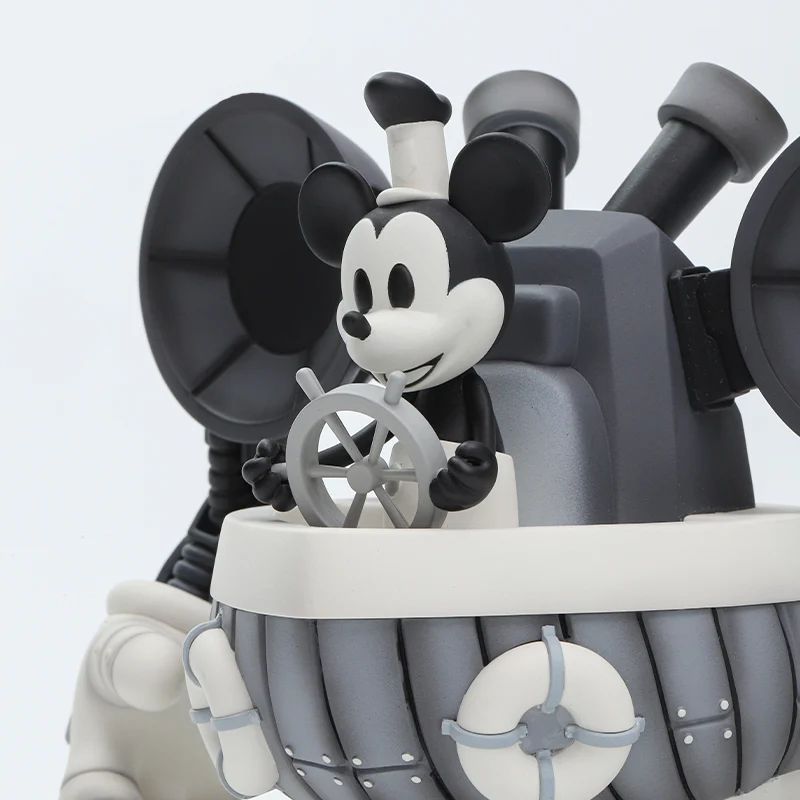 ミッキーマウス DISNEY THE BULKYZ ROBOT限定品 楽天市場】DISNEY MICKEY THE BULKYZ ROBOT【限定品】 : POP