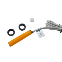 Sensor Switches Magnetic Proximity Switch Normally Open 2-wire Punch Counting Inductive Switch SJM12-10D1 4