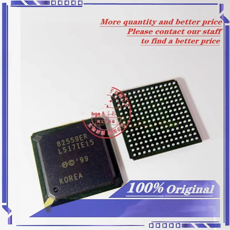 

Новые оригинальные Товары в наличии на складе GD82559ER, 1 шт.