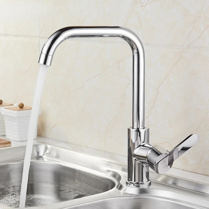 Durable Thickened 304 Stainless Steel Kitchen Sink  Single Large Basin Sink Set Offering Long-lasting and Functional Use 5