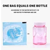 New Bubble Concentrate Particles Just Add Water Soapy Water Bubble Gun Accessories 10 Pack 4
