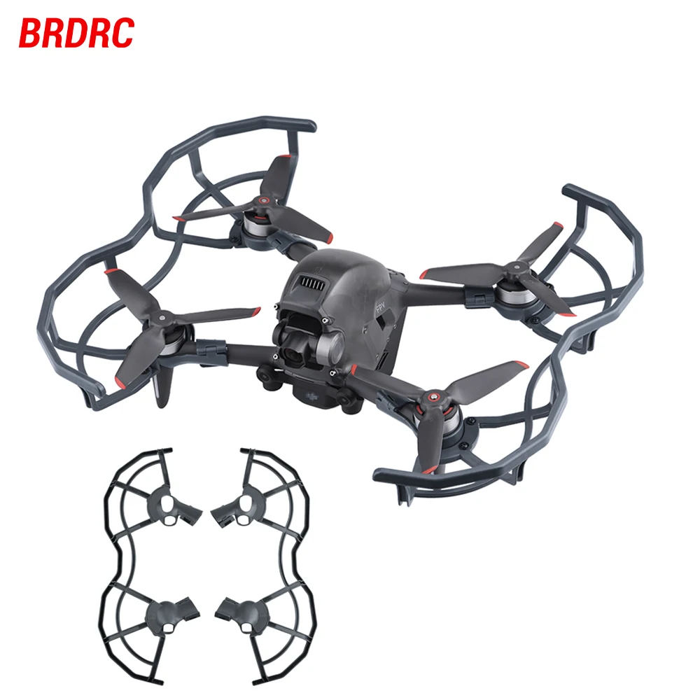 Drone accessories propeller protector for DJI FPV Combo