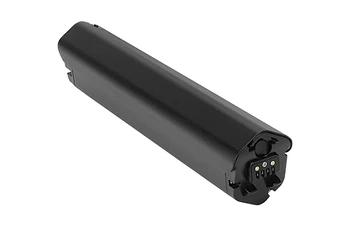 Batterie integrate da 36V 10.4Ah 12Ah 14Ah per adulti, modello step-through, ricambio extra