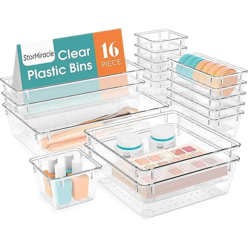 16PCS