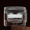 XIAOMI MIJIA Transparent Steaming Rice Cooker 4L Electrical Pressure Cooker Household Multifunctional Kitchen Appliances 3