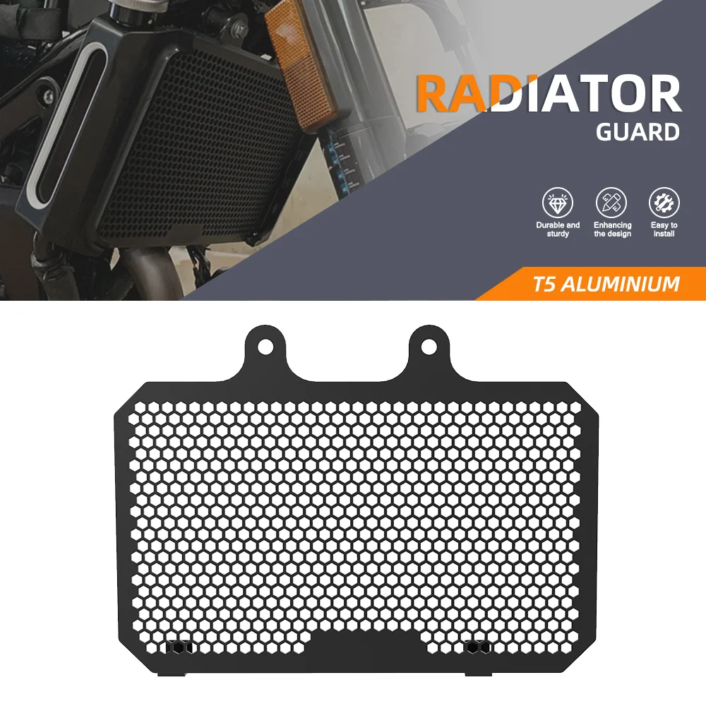 

Radiator Grille Guard Grill Cover For Husqvarna Svartpilen401 Svartpilen VITPILEN 401 VITPILEN401 2018 2019 2020 2021 2022 2023