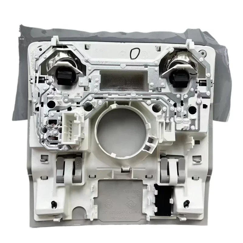 Illuminazione Interna Tetto Posteriore 7H5947105EY VW Multivan Corto 7J/7H