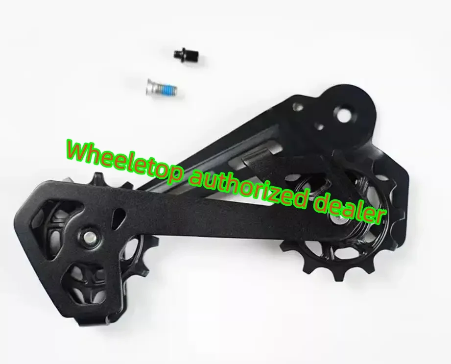 WHEELTOP EDS GEX GRAVEL/ OX 2.0 リアディレイラーガイドプレート