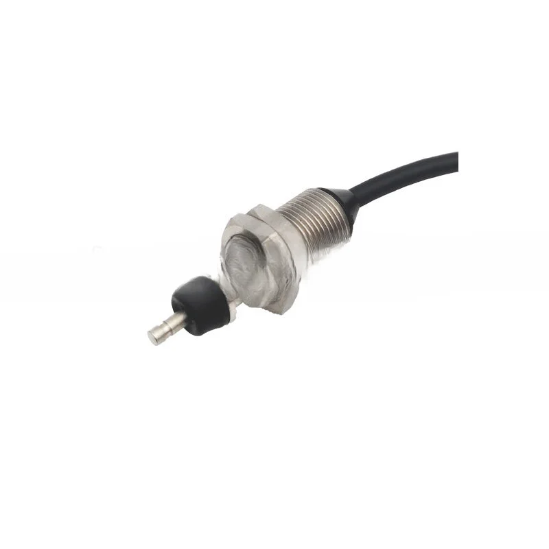 

Ztsm10 Touch Sensor Contact Normally Open and Normally Closed Probe CNC Machine Tool Limit Switch
