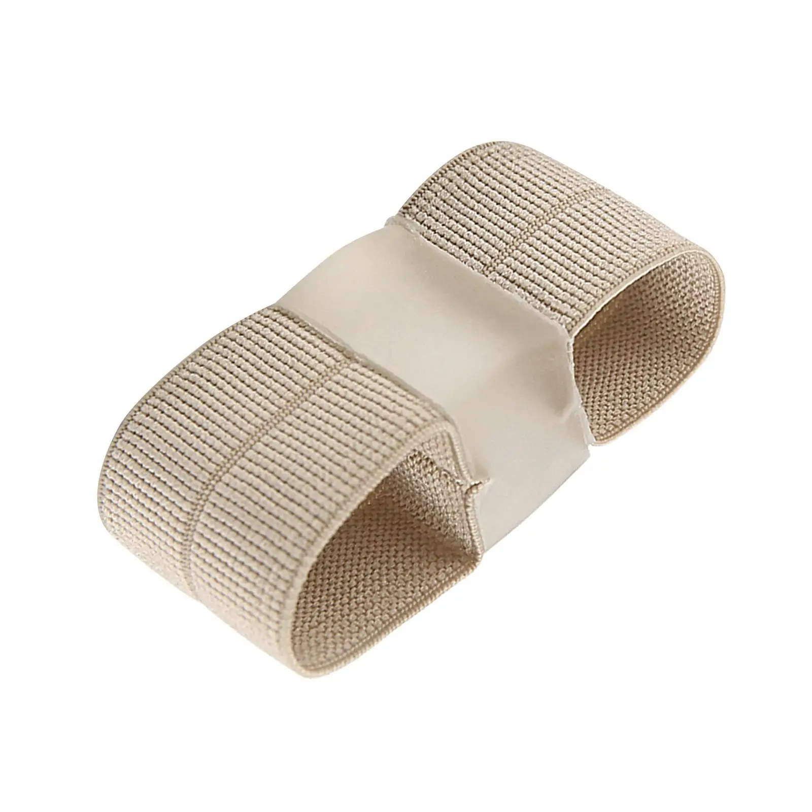 Toe Separators with 2 Loops Big Toe Corrector Protector for Women Unisex Men