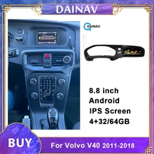 volvo v40 telefoonhouder – volvo v40 telefoonhouder gratis AliExpress version