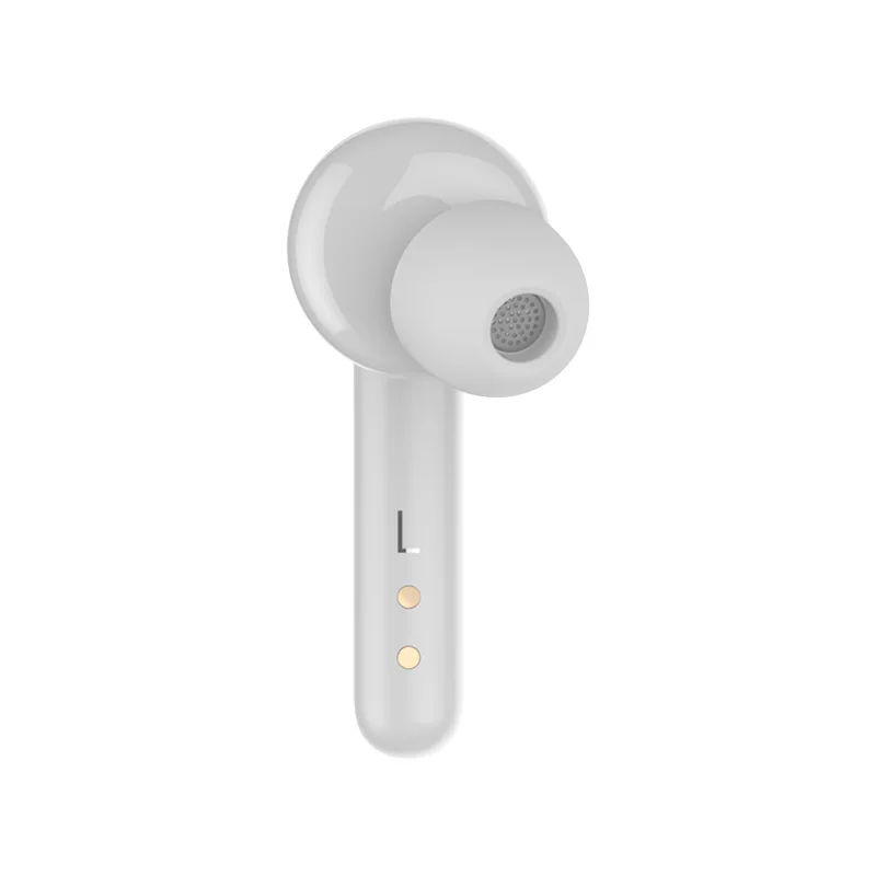 Rockmia TWS Earphones ETE-51 Bluetooth 5.0 Wireless Earbuds Mini Headsets Heavy Bass Deep Sound High Quality