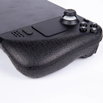 FINALORD Controller Performance Grip Tape Compatible With Steam Deck / OLED Version Handle,Buttons,Trigger Non-Slip Tape 2