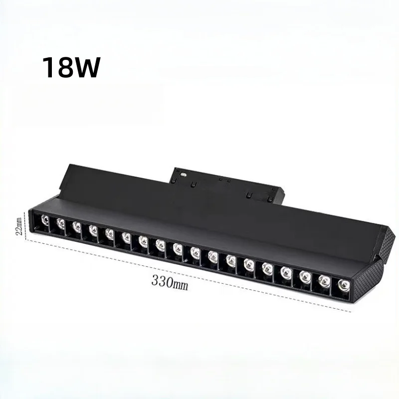 18W  Folding Light