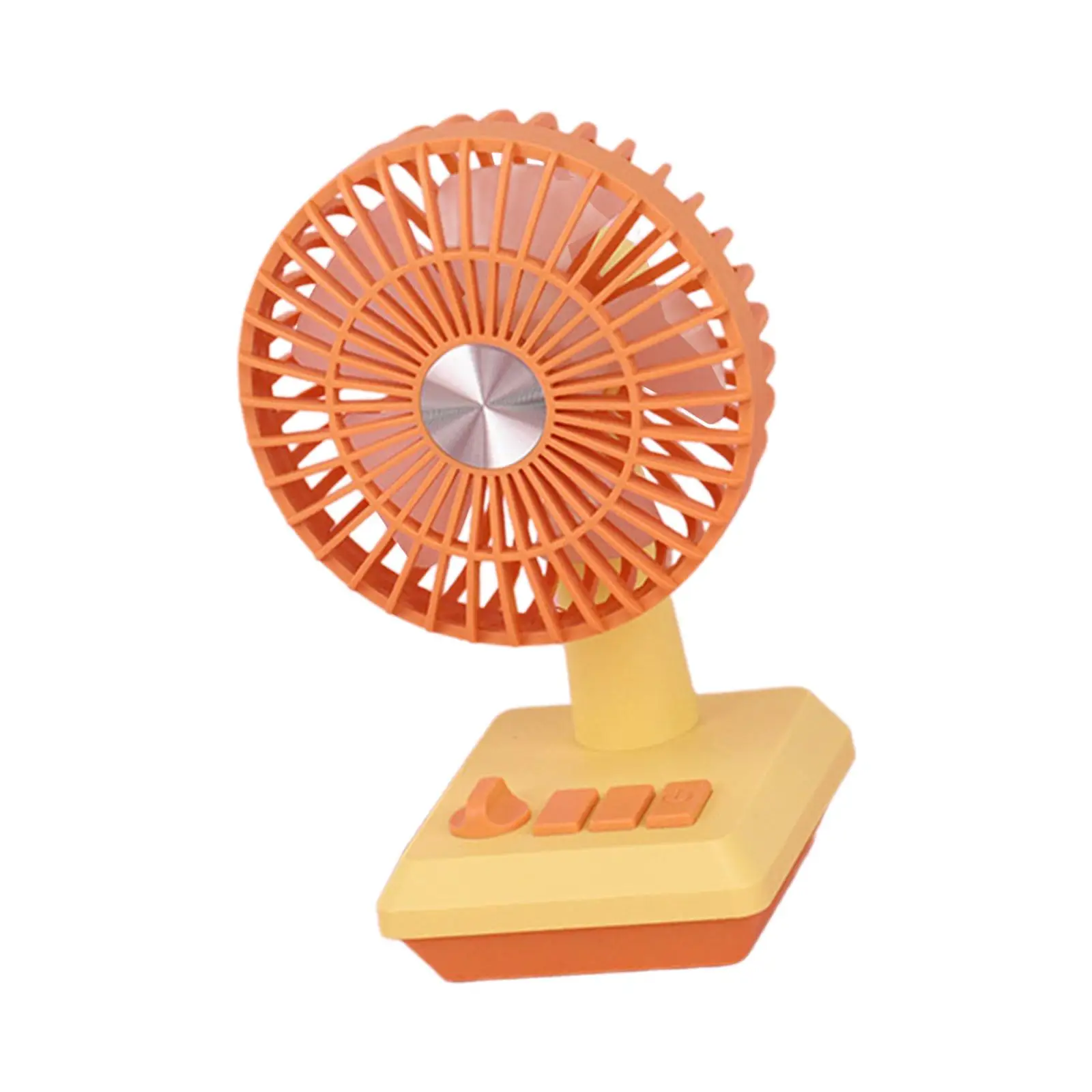 Handheld Fan Lightweight with Light USB Rechargeable Personal Fan Desk Fan for Indoor Outdoor Traveling Sports Fishing Men Women Handheld Fan Lightweight with Light USB Rechargeable Personal Fan Desk Fan for Indoor Outdoor Traveling Sports Fishing Men Women
