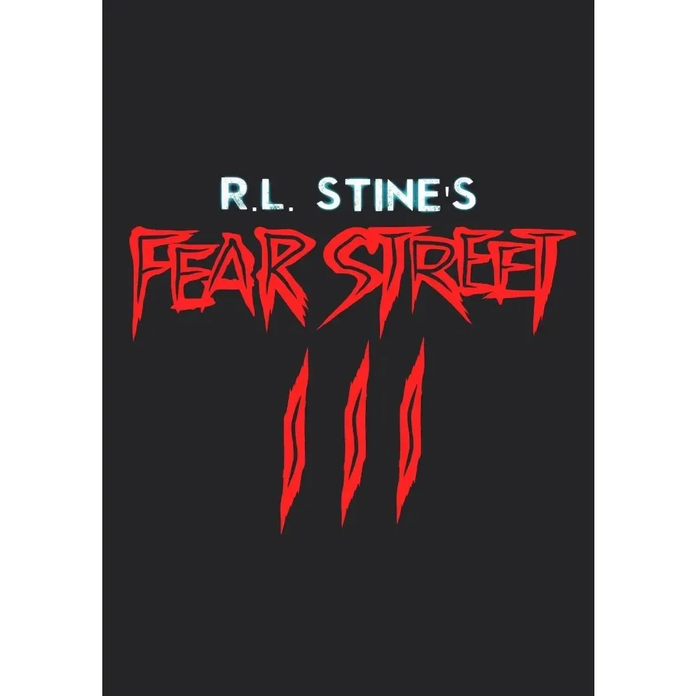 thumbnail image 1 of Cuadro de personajes de la película Fear Street para la decoración de la pared de la sala de estar, pósteres de pintura en lienzo retro de diseño moderno para el hogar, 1 of 5