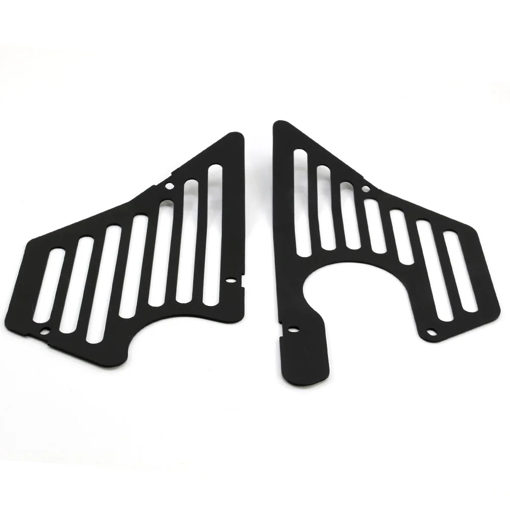 Per Bmw R Ninet Pure Racer Scrambler Urban Gs 2014-2022 Airbox Cover Protector