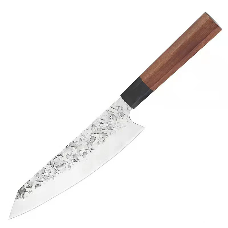 Comprar Cuchillo japonés profesional Sashimi para Sushi, cuchillo de  carnicero, accesorios de cocina