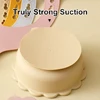 4PCS Baby Silicone Tableware Set Soft Spoon Fork Waterproof Baby Bibs Cartoon Lion Shape Bowl Portable Baby Dinner Set 5