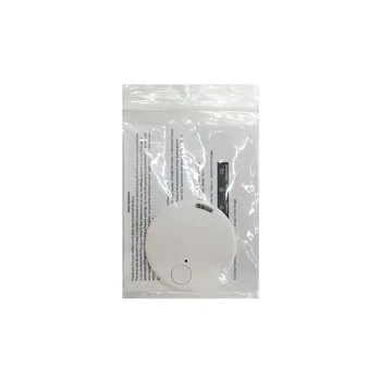 Mini GPS Locator AntiLost Alarm Wallet Keychain Smart Tag Bluetooth-Compatible Tracer Keychain Dog Pet Child Tracker Key Finder 10
