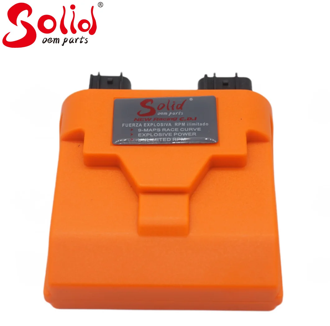 RACING CDI FOR SUZUKI GIXXER150 GSX150 GS150R 32900-34J00-000 10 PIN 32900-30H00 GIXXER115