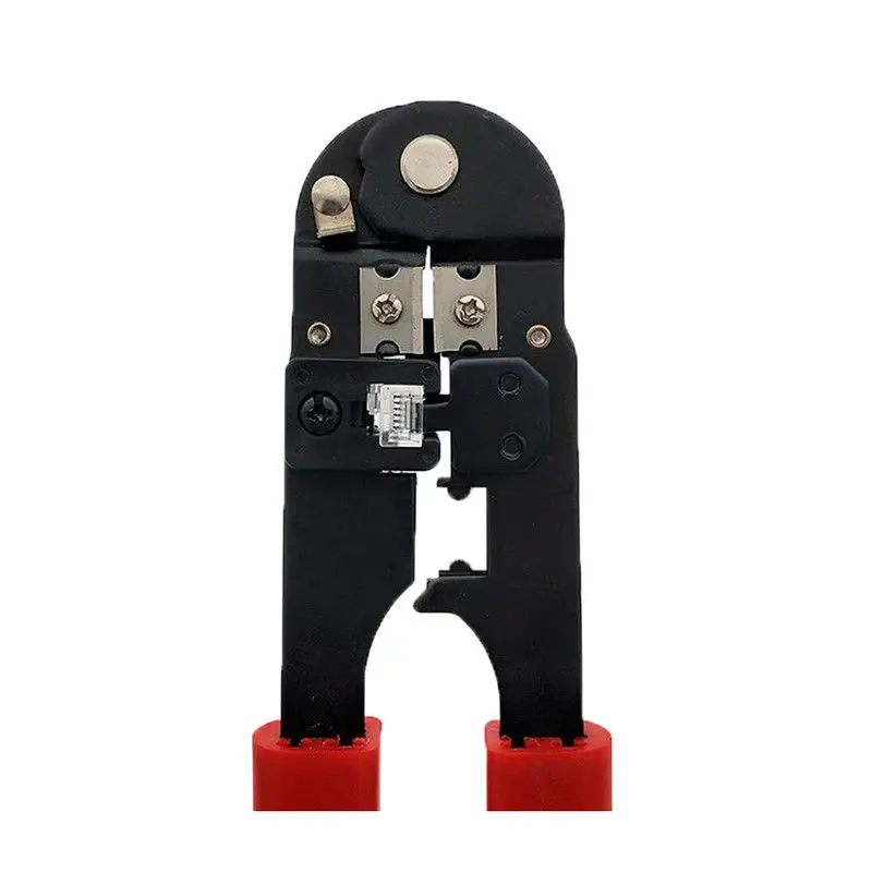 1PCS Compatible with LEGO right buckle EV3/NXT robot Left crooked Crystal Head crimper LEGO right tilt DIY cable