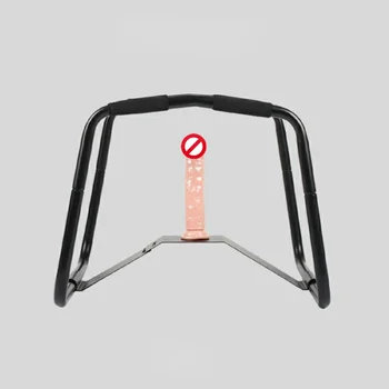 New Type Sex Chair with Dildo Female Masturbation Device BDSM Furniture Erotic Accessories Couples Sex Toys Adult Game Sex Shop 5