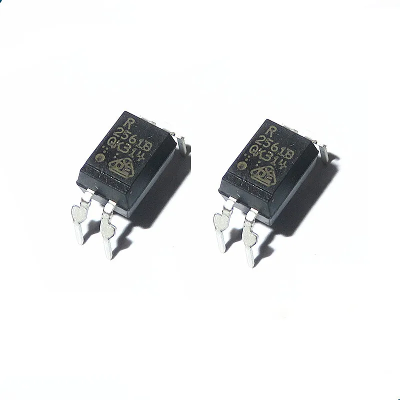 

10 шт., оптрон PS2561B PS2561 DIP4
